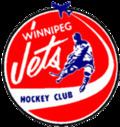 Winnipeg Jets (1972–96) httpsuploadwikimediaorgwikipediaenthumb4