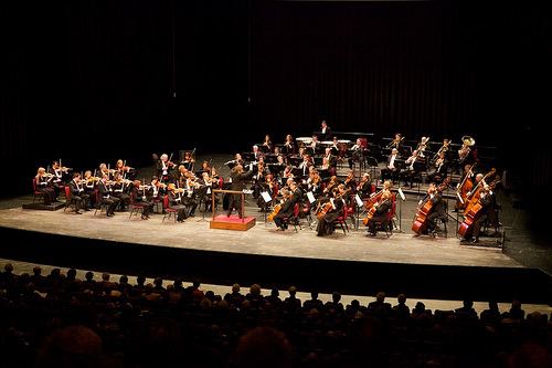 Winnipeg Symphony Orchestra Winnipeg Symphony Orchestra Symphony Orchestra Short History