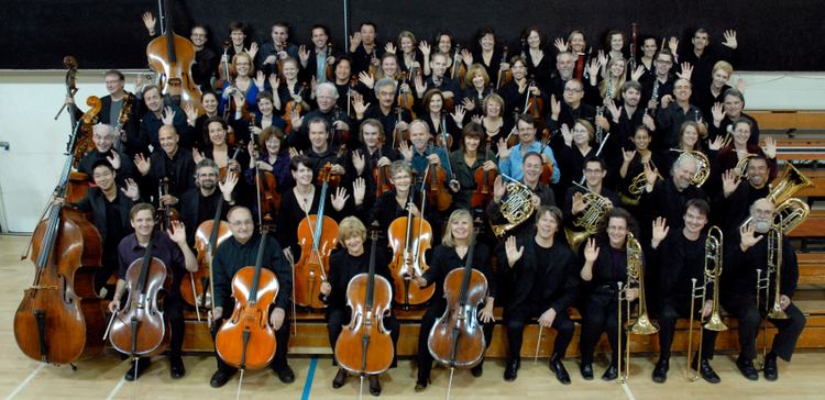 Winnipeg Symphony Orchestra Winnipeg Symphony Orchestra AllWinnipegca