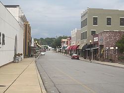 Winnsboro, Louisiana httpsuploadwikimediaorgwikipediacommonsthu