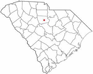 Winnsboro Mills, South Carolina