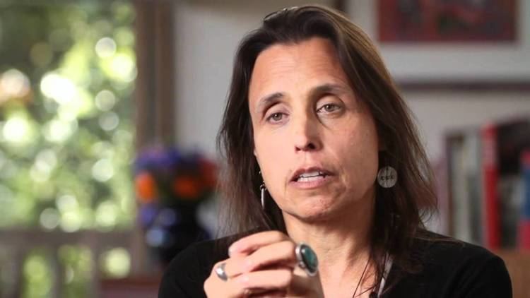 Winona LaDuke Winona LaDuke on Redemption YouTube