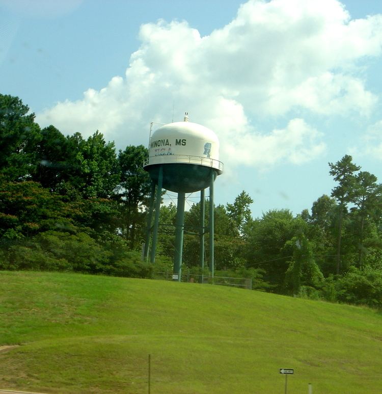Winona, Mississippi httpsuploadwikimediaorgwikipediacommons11