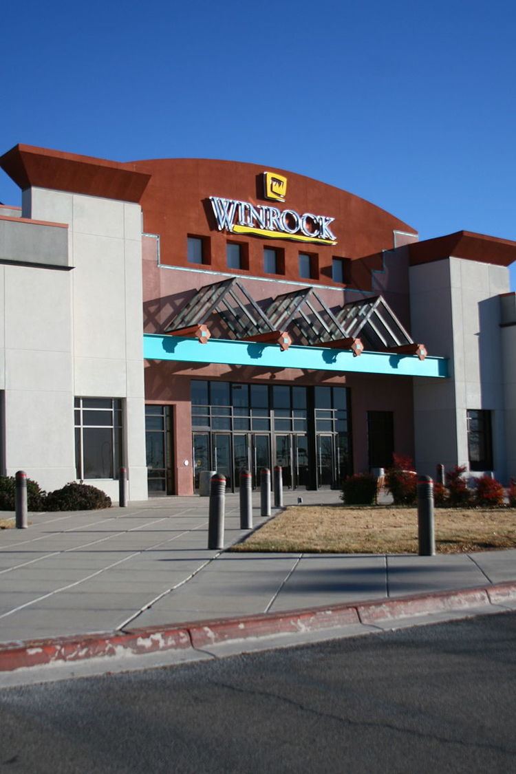 Winrock Center