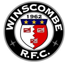 Winscombe R.F.C. httpsuploadwikimediaorgwikipediaenthumb6