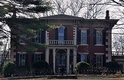 Winstead House (Franklin, Tennessee) httpsuploadwikimediaorgwikipediacommonsthu