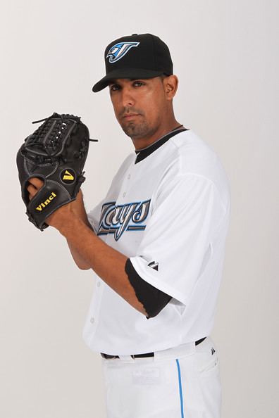 Winston Abreu Winston Abreu Photos Toronto Blue Jays Photo Day Zimbio