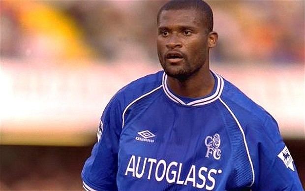 Winston Bogarde Top 10 Most Disappointing Players in Premier League
