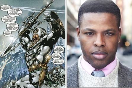 Winston Duke Winston Duke Joins Black Panther As Villain ManApe Deadline