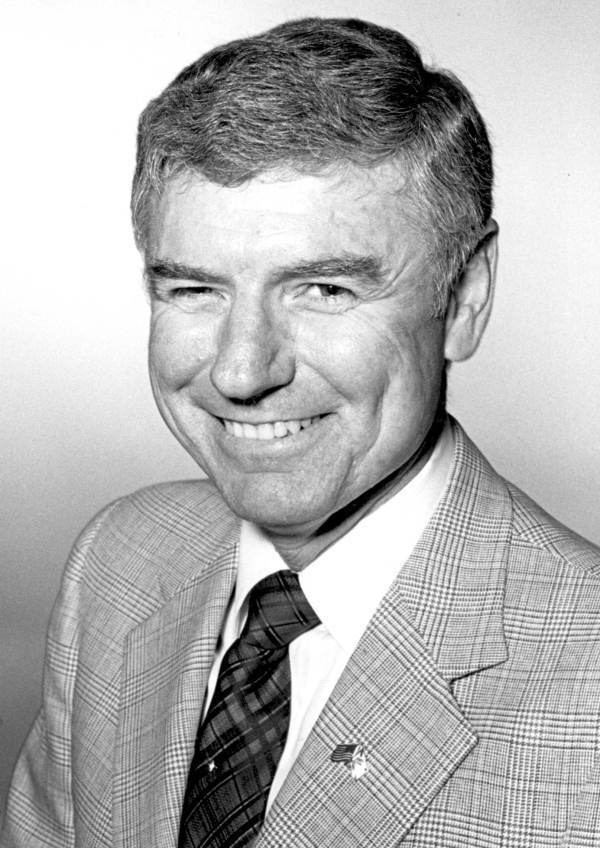 Winston Gardner, Jr.