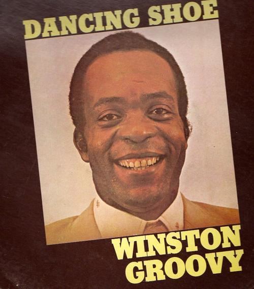 Winston Groovy - Alchetron, The Free Social Encyclopedia