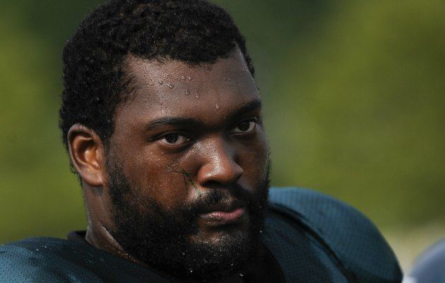 Winston Justice Five questions or more Colts T Winston Justice