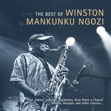 Winston Mankunku Ngozi Yakhal Inkomo The Best Of Winston Mankunku Ngozi