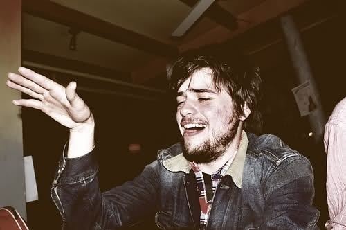 Winston Marshall Winston Marshall I am in love with you and your banjo AH