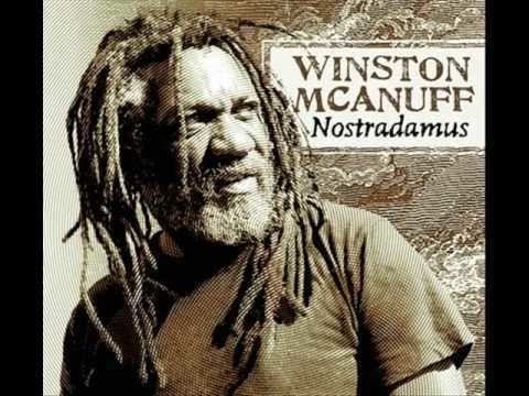 Winston McAnuff Sunday Morning Winston McAnuff YouTube