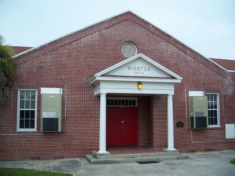 Winston School (Lakeland, Florida)