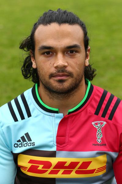 Winston Stanley Winston Stanley Photos Harlequins Photocall Zimbio