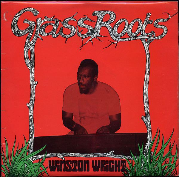 Winston Wright Winston Wright Grass Roots Vinyl LP Album at Discogs