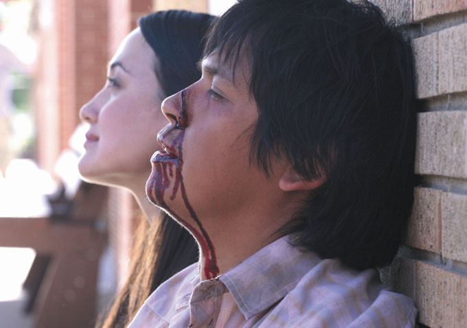 LA Film Fest Review Winter In The Blood IndieWire