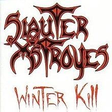 Winter Kill (album) httpsuploadwikimediaorgwikipediaenthumb0