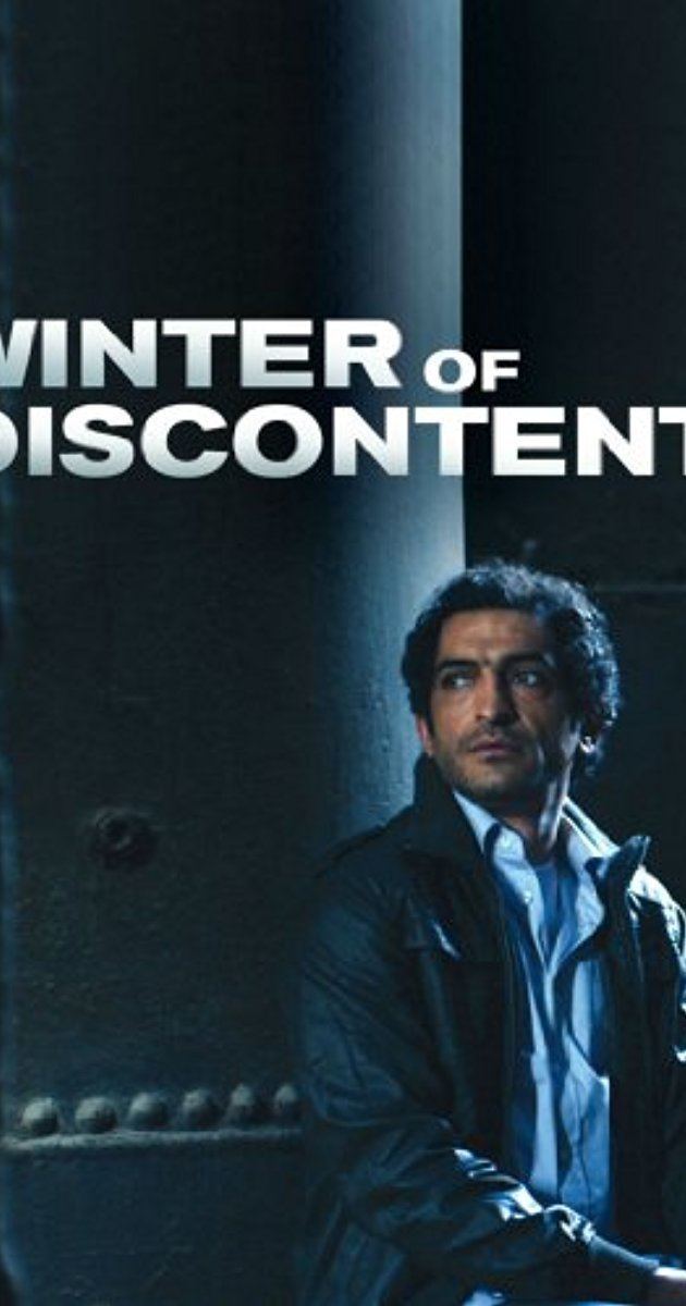 Winter of Discontent (film) El sheita elli fat 2012 IMDb