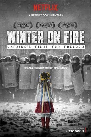 Winter on Fire: Ukraine's Fight for Freedom t0gstaticcomimagesqtbnANd9GcQwwbaNz7QuFs4lGT