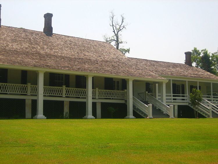 Winter Quarters State Historic Site