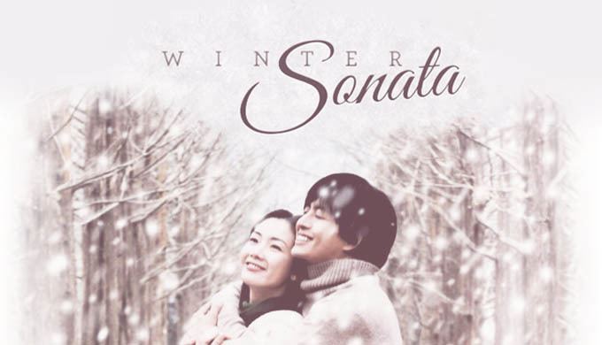 Winter Sonata – Kitsune's Thoughts