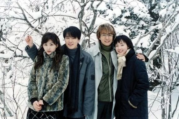 Winter Sonata Winter Sonata is going to get a sequel and the casting selections