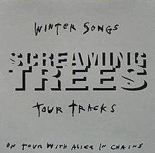 Winter Songs Tour Tracks httpsuploadwikimediaorgwikipediaenthumb7