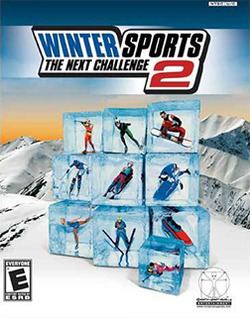 Winter Sports 2: The Next Challenge httpsuploadwikimediaorgwikipediaenthumb0