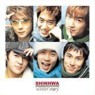 Winter Story (Shinhwa album) httpsuploadwikimediaorgwikipediaen661Win