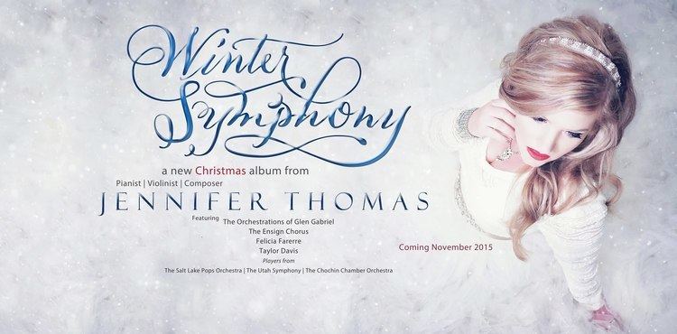 Winter Symphony (Jennifer Thomas album) httpsiytimgcomvia6tMdaHBrzYmaxresdefaultjpg