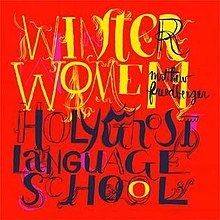 Winter Women and Holy Ghost Language School httpsuploadwikimediaorgwikipediaenthumb3