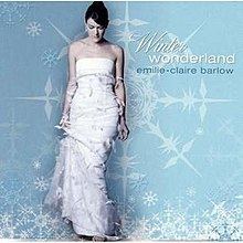 Winter Wonderland (Emilie-Claire Barlow album) httpsuploadwikimediaorgwikipediaenthumbf