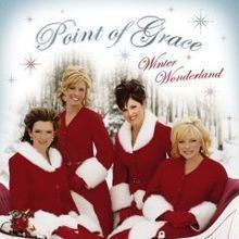 Winter Wonderland (Point of Grace album) httpsuploadwikimediaorgwikipediaenthumbe