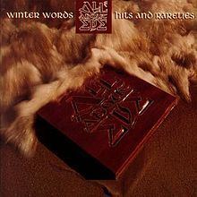 Winter Words (album) httpsuploadwikimediaorgwikipediaenthumb5