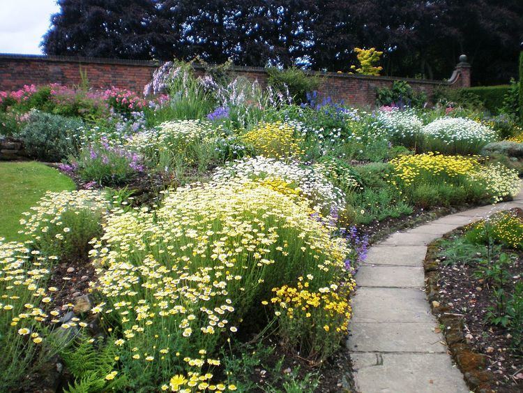 Winterbourne Botanic Garden