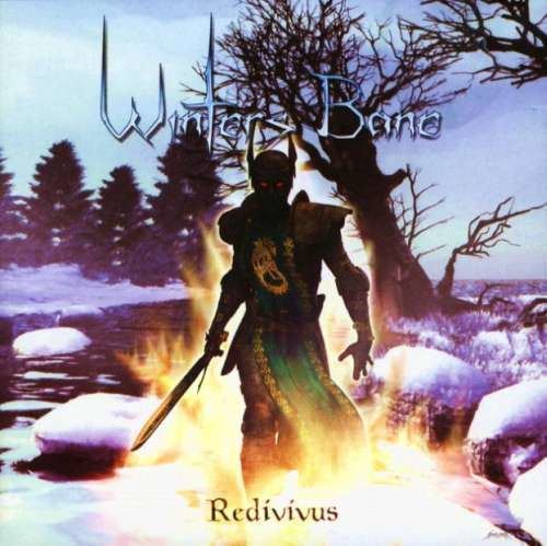 Winter's Bane Winters Bane Redivivus Reviews Encyclopaedia Metallum The