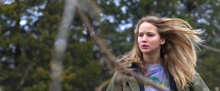 Winters Bone movie scenes Winter s Bone Movie Review