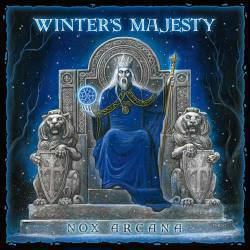 Winter's Majesty wwwspiritofmetalcomcoverphpidalbum245452