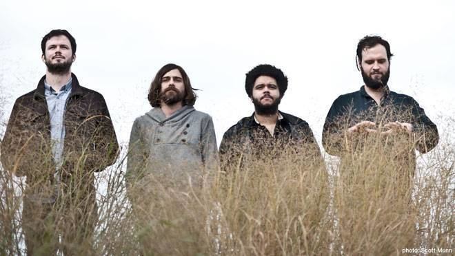 Wintersleep Hum along with Wintersleep The Chronicle Herald