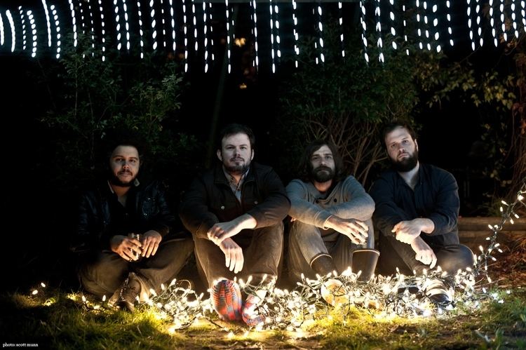 Wintersleep Interview with Wintersleep PeteHatesMusic