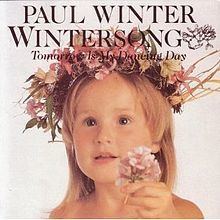 Wintersong (Paul Winter album) httpsuploadwikimediaorgwikipediaenthumbf