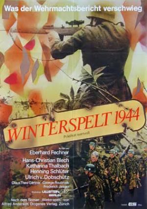 Winterspelt (film) wwwfilmportaldesitesdefaultfilesimagecachem