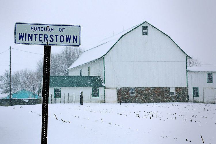 Winterstown, Pennsylvania
