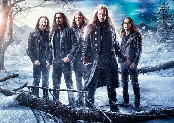 Wintersun Wintersun Encyclopaedia Metallum The Metal Archives