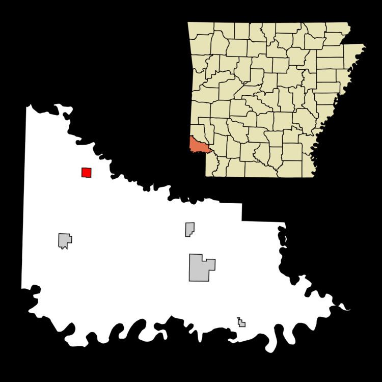Winthrop, Arkansas