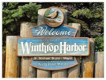 Winthrop Harbor, Illinois wwwwhpdorgvillageimagesWelcome20Signjpg