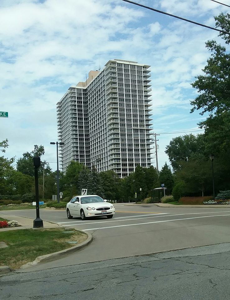 Winton Place (Lakewood, Ohio)